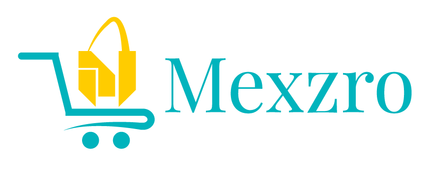 Mexzro Fashion